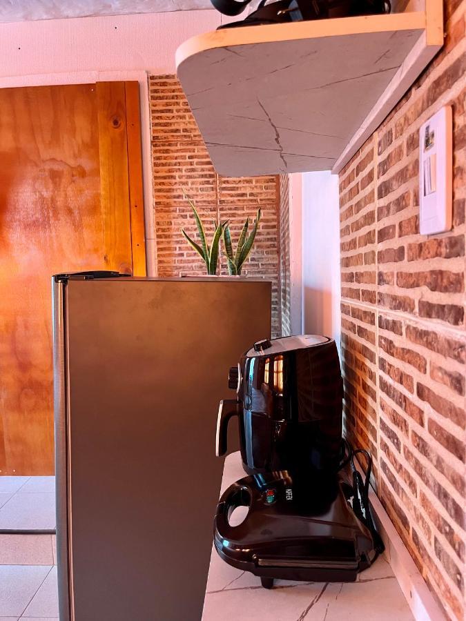 Habitacion Con Entrada Independiente Cerca Al Centro Historico Cartagena Exteriér fotografie