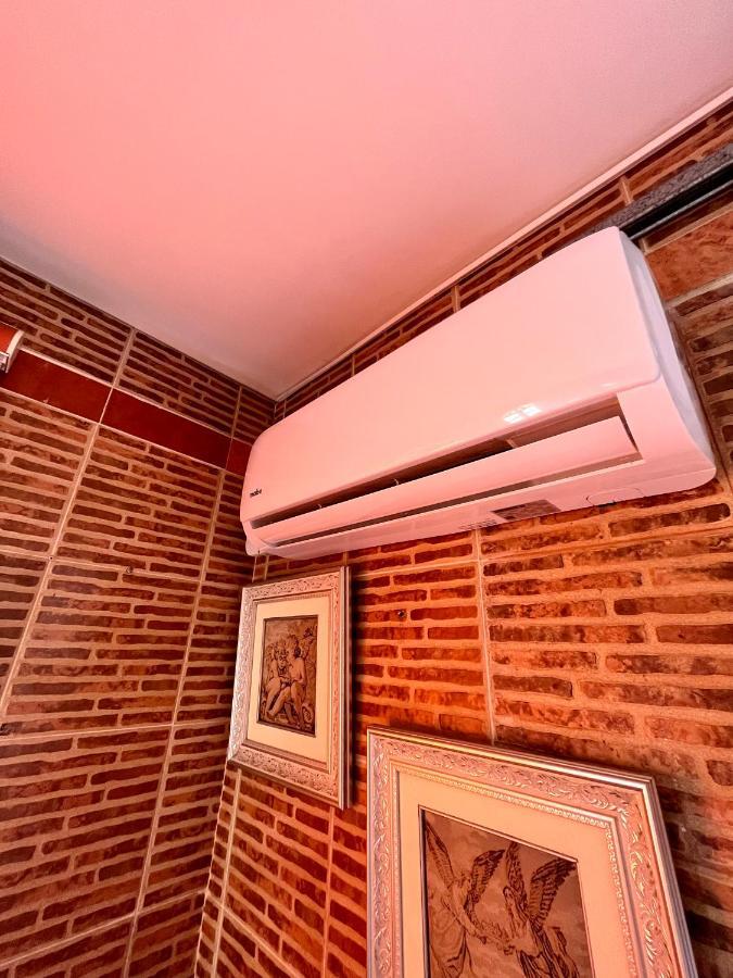 Habitacion Con Entrada Independiente Cerca Al Centro Historico Cartagena Exteriér fotografie